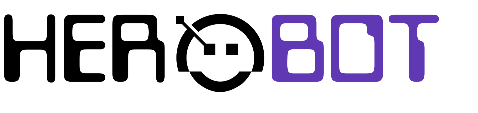 Herobot Logo